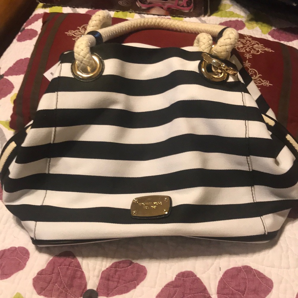New purse